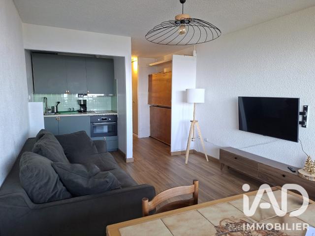 Appartement vente à Le Collet d'Allevard, Allevard