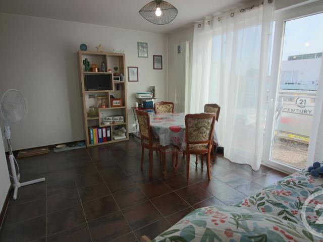 Appartement location à Metz