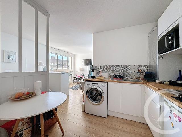 Appartement vente à Arcachon