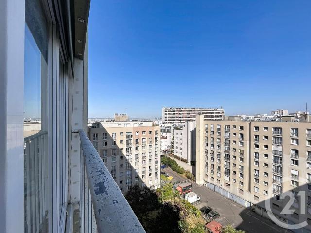 Appartement vente à Paris, Île-de-France