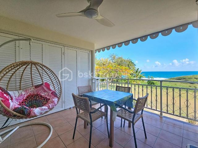 Appartement vente à Guadeloupe