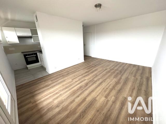 Appartement vente à Saint-Jean-de-Braye, Loiret