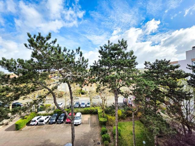 Appartement vente à Guynemer, Taverny