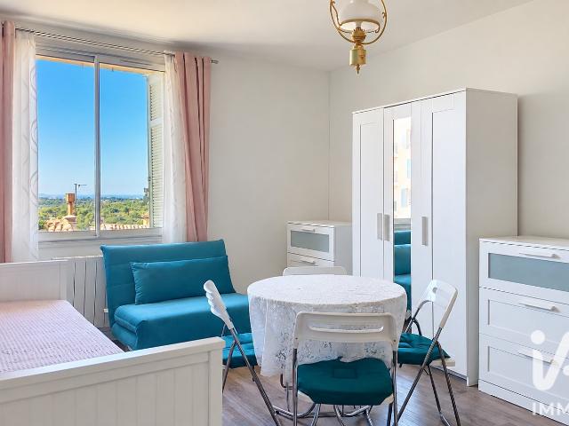 Appartement vente à Marseille, Allauch