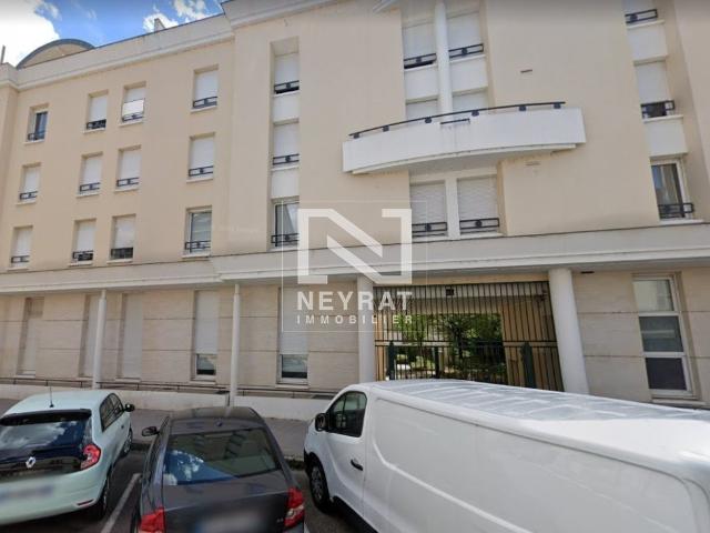 Appartement location à Dijon