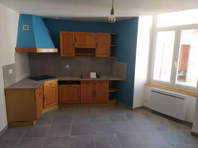 Appartement vente à La Maladrerie, Millau