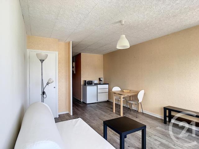 Appartement vente à Prés Saint-Jean, Chalon-sur-Saône