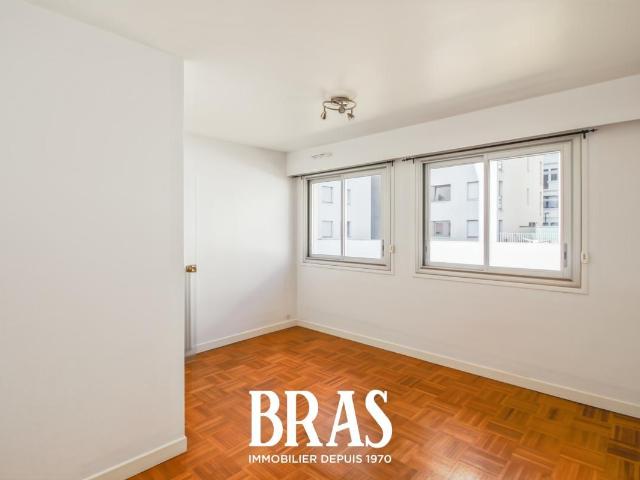 Appartement location à Nantes