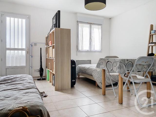 Appartement location à Torcy, Champs-sur-marne