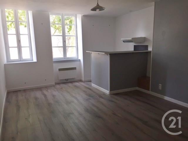 Appartement vente à Le Mans