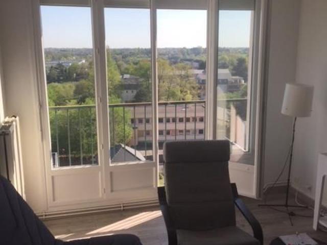 Appartement vente à Le Mans