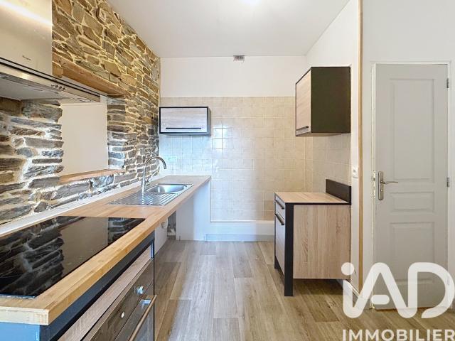 Appartement vente à Saint-Malo, Bretagne