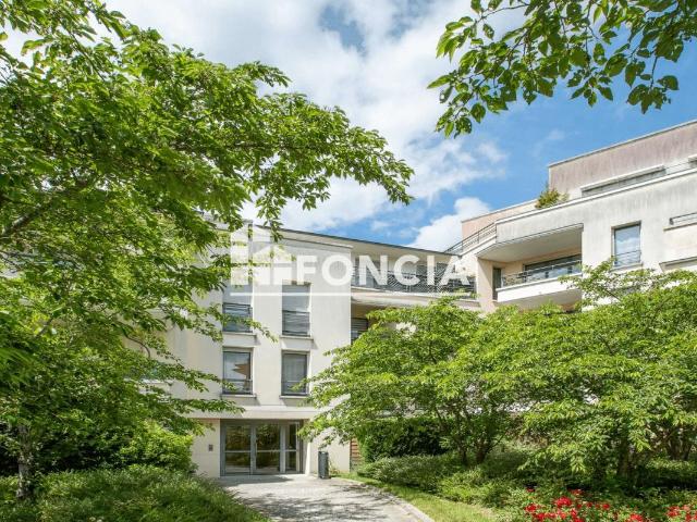 Appartement vente à Rambouillet, Elancourt