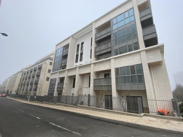 Appartement location à Boulogne-Billancourt, Meudon