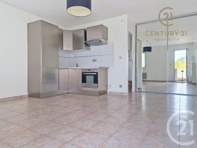 Appartement location à Torcy, Champs-sur-marne