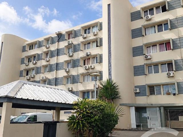Appartement vente à La Réunion