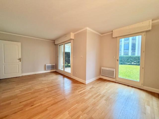 Appartement vente à Dijon