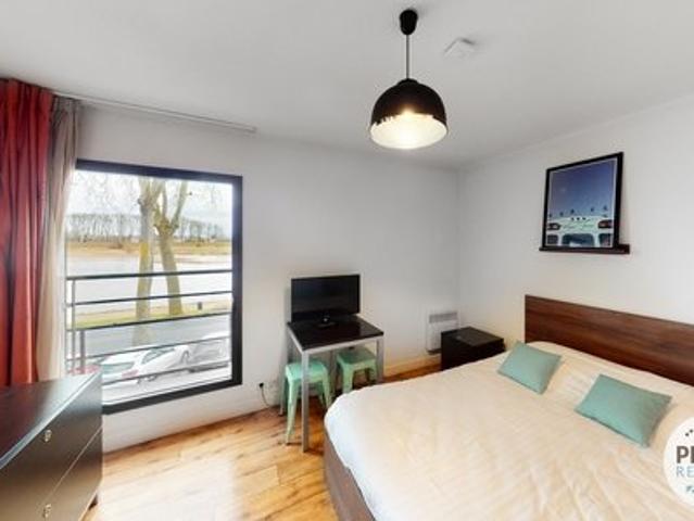 Appartement vente à Cour St Sauveur, Nevers
