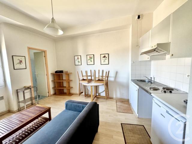 Appartement location à Rodez, Onet-le-château