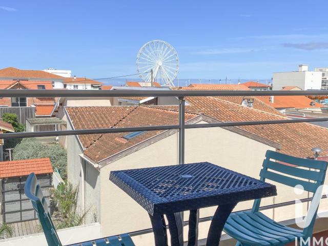 Appartement vente à Mont-de-Marsan, Biscarrosse