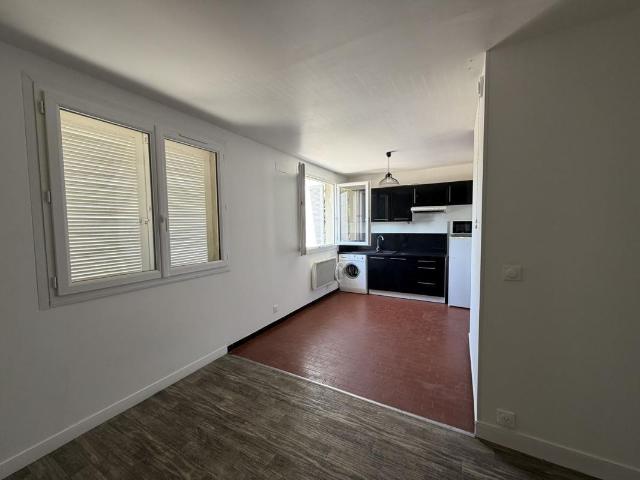 Appartement location à Les Hautes Garces, Étampes