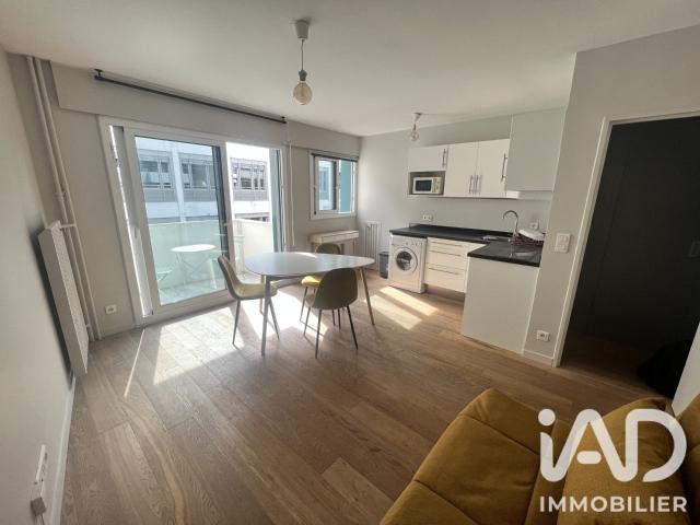 Appartement vente à Paris 11e Arrondissement, Paris