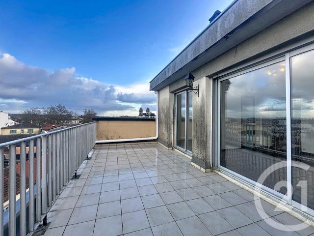 Appartement vente à Dax