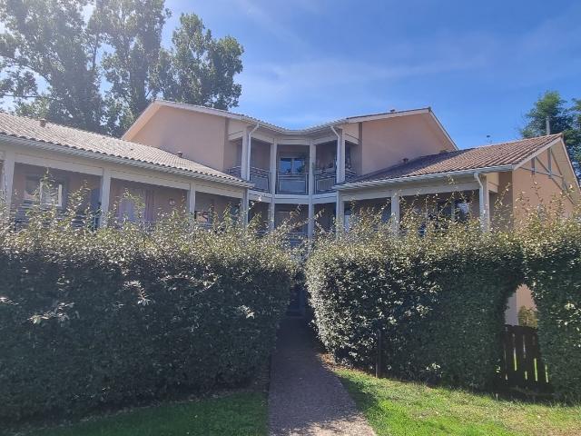 Appartement vente à Arcachon, Salles