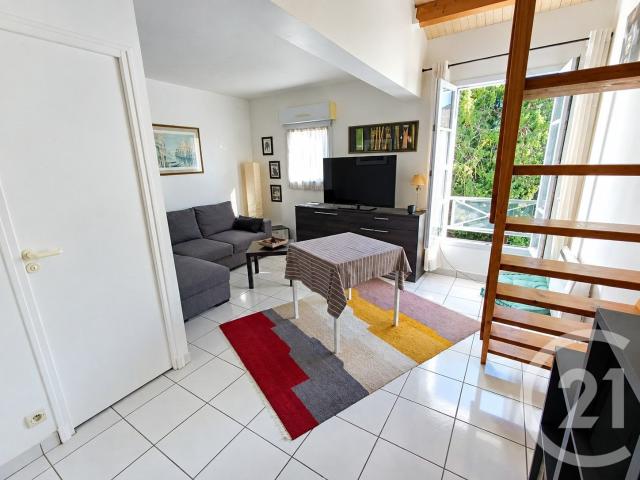 Appartement vente à La Rochelle