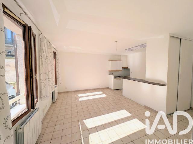 Appartement vente à Argenteuil, Herblay