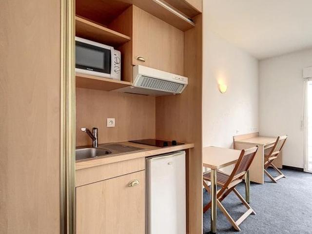 Appartement vente à Chartres