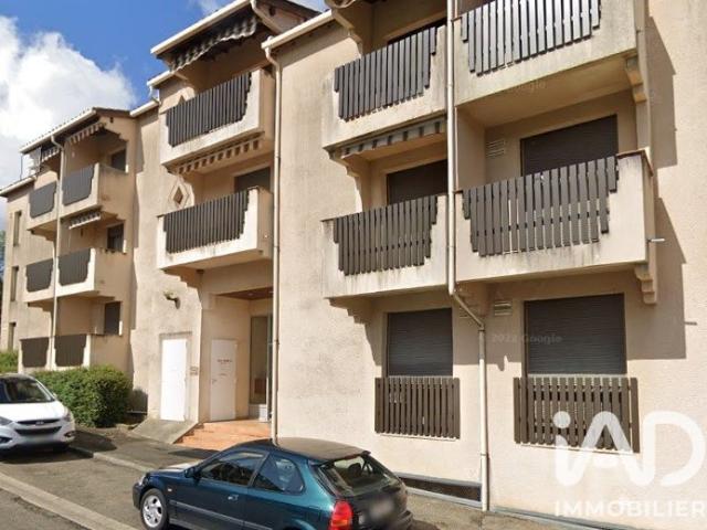 Appartement vente à Condom, Cazaubon