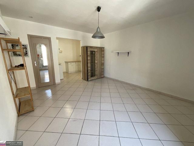 Studio location à La Fournaise, Pézenas
