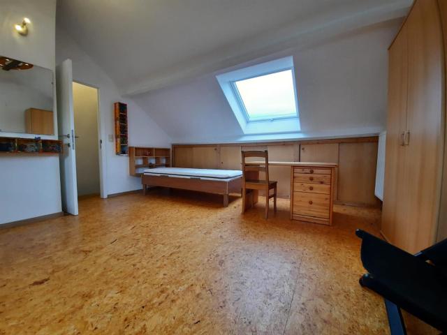 Kot location à Schaarbeek, Bruxelles