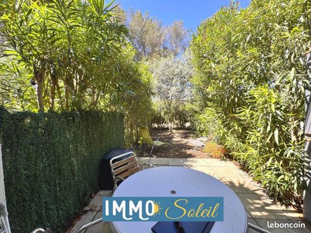 Appartement vente à Marseille, La Ciotat