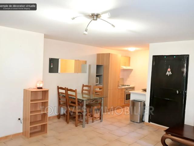 Appartement vente à Brignoles, Tourves