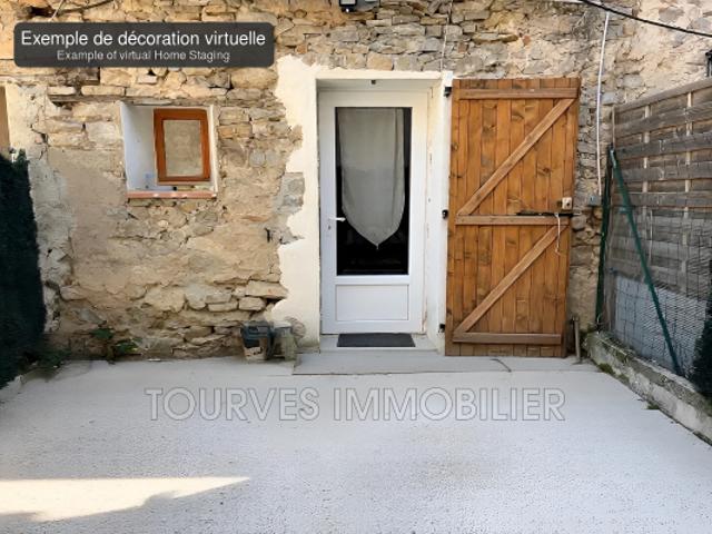 Appartement vente à Brignoles, Tourves