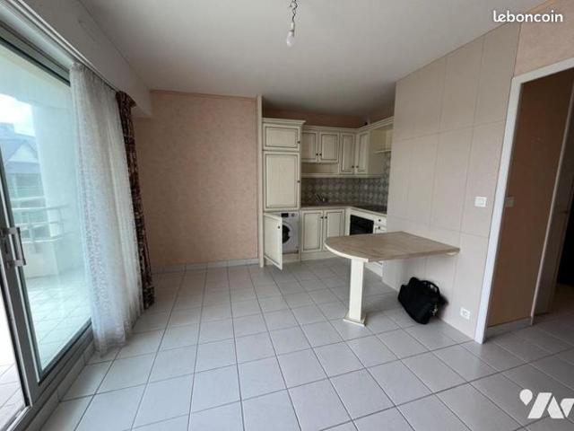 Appartement vente à Saint-Nazaire, Pornichet