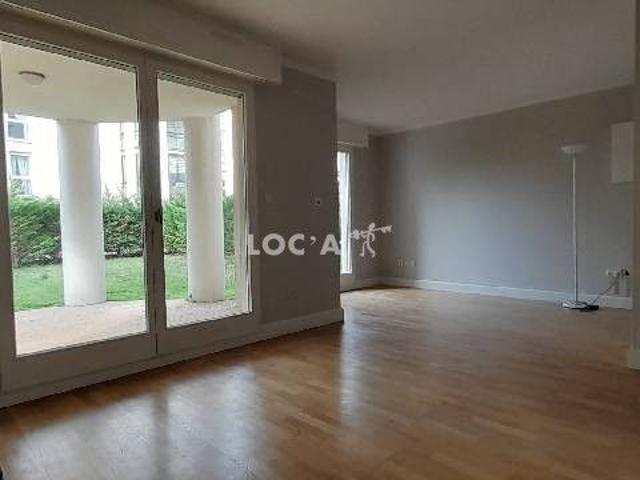 Studio location à Dijon