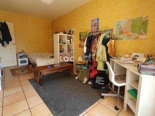 Studio location à Dijon
