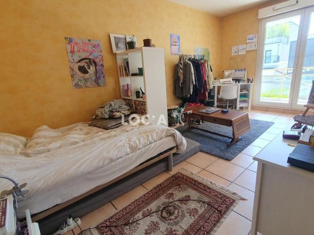 Studio location à Dijon