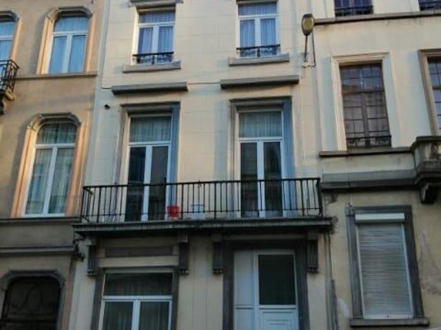 Kot location à Schaarbeek, Bruxelles