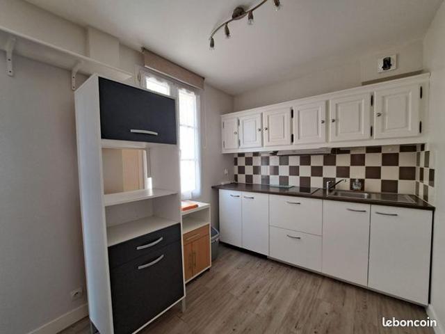 Appartement vente à Bayeux, Saint-vigor-le-grand