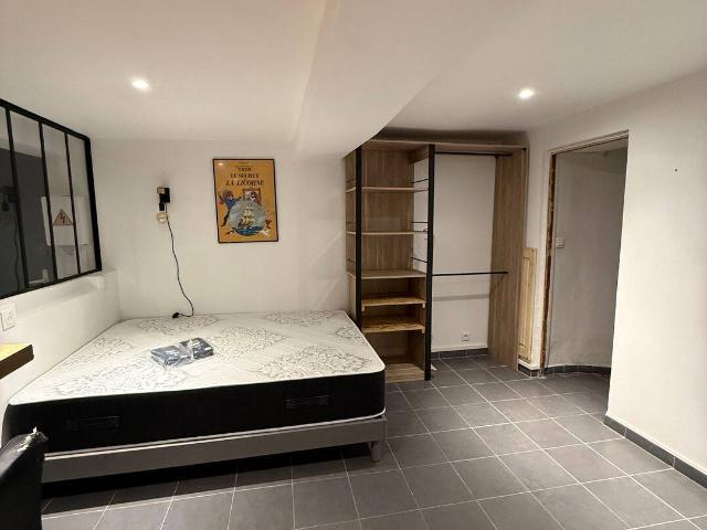 Studio location à Le Beausset, Var