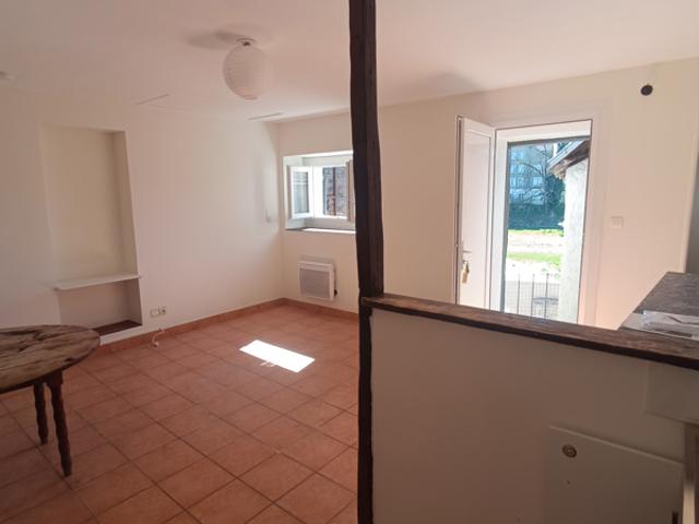 Appartement location à Vierzon