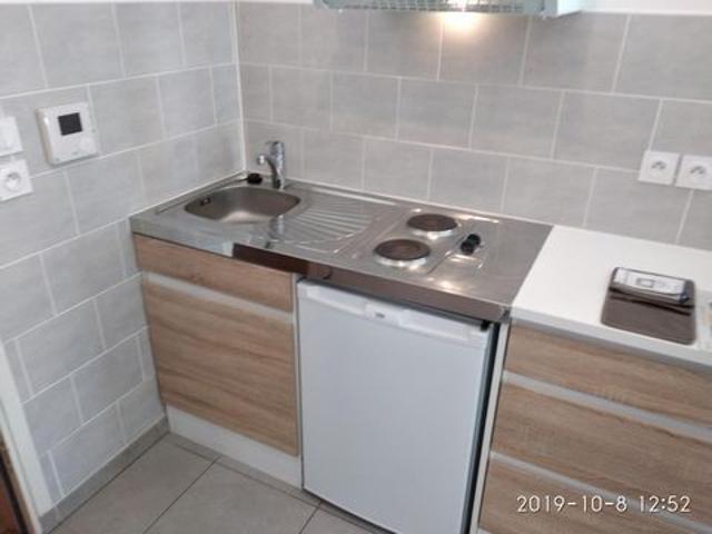 Appartement vente à Lyon, Métropole de Lyon