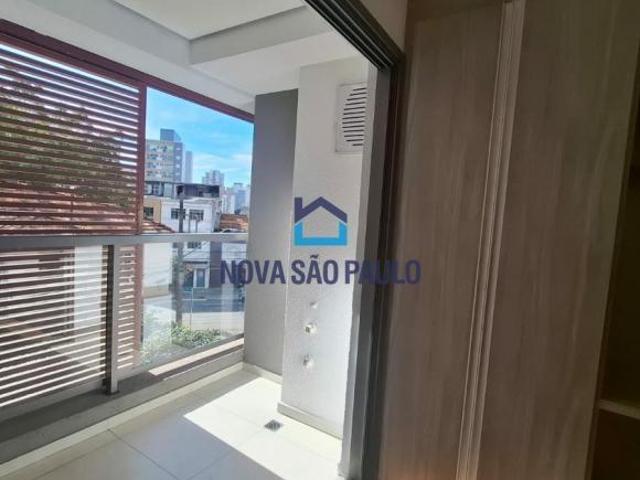 Apartamento venda em Mirandópolis