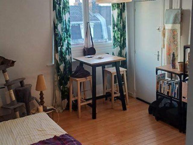 Appartement location à Lille