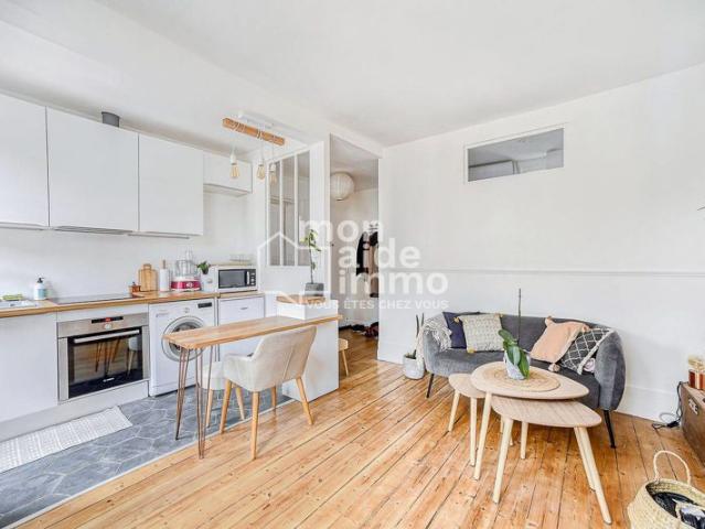 Appartement vente à Grenade-sur-l'adour, Le Poteau Appartement vente à Grenade-sur-l'adour, Le Poteau
