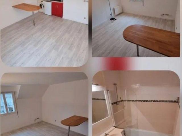 Appartement location à Saint-Germain-en-Laye, Poissy